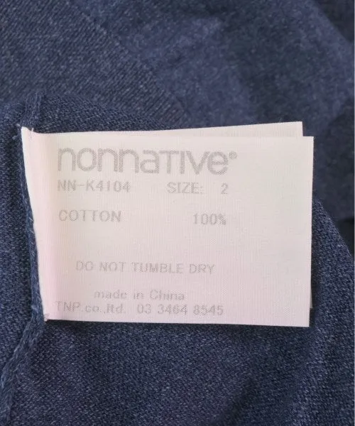 Nicht einheimische Pullover