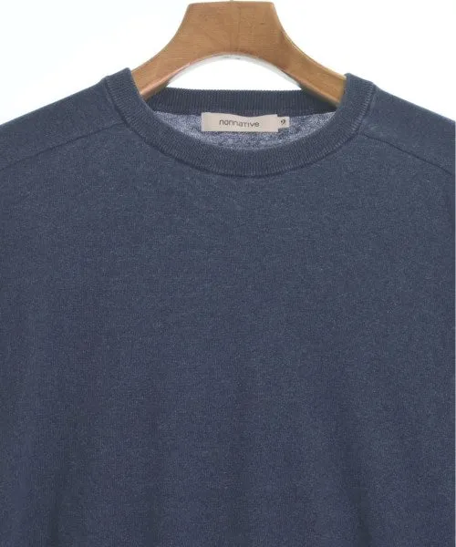 Nicht einheimische Pullover