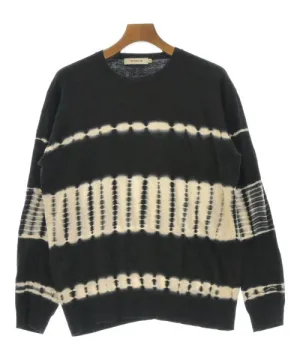 Nicht einheimische Pullover