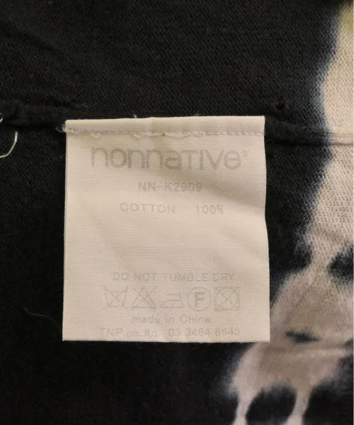 Nicht einheimische Pullover