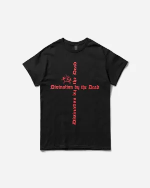 NTS T-Shirt Schwarz