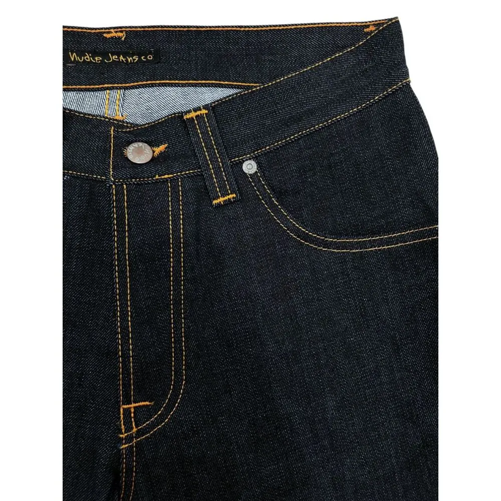 Nudie Jeans Baumwolljeans & Herrenhose