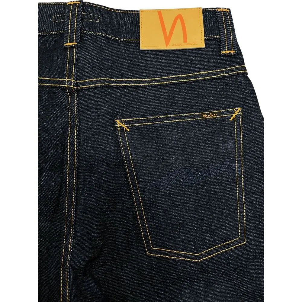 Nudie Jeans Baumwolljeans & Herrenhose