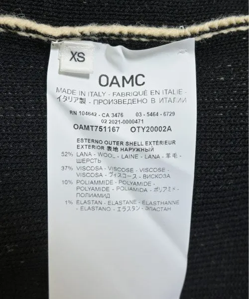 OAMC Pullover