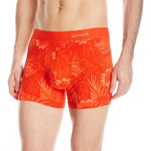 Oasis P-3000 Boxer Shorts in Sonnenuntergangsfarbe