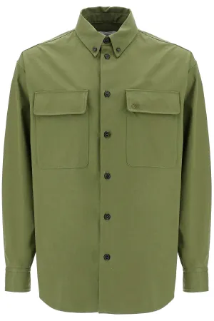 Off- Herren Gabardine Überwurf