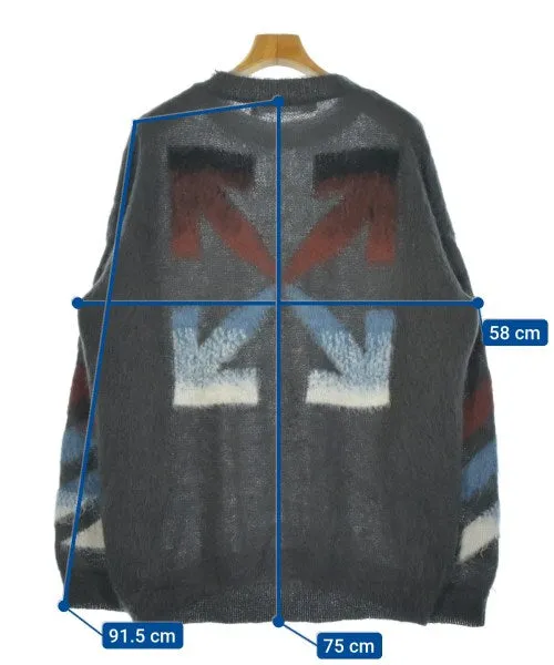 OFF-WHITE Pullover