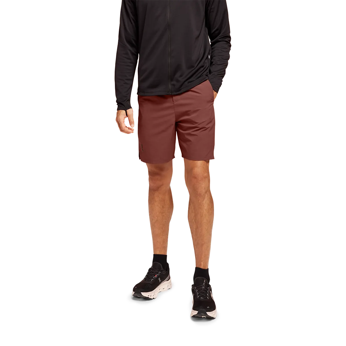 Über Performance Hybrid Short