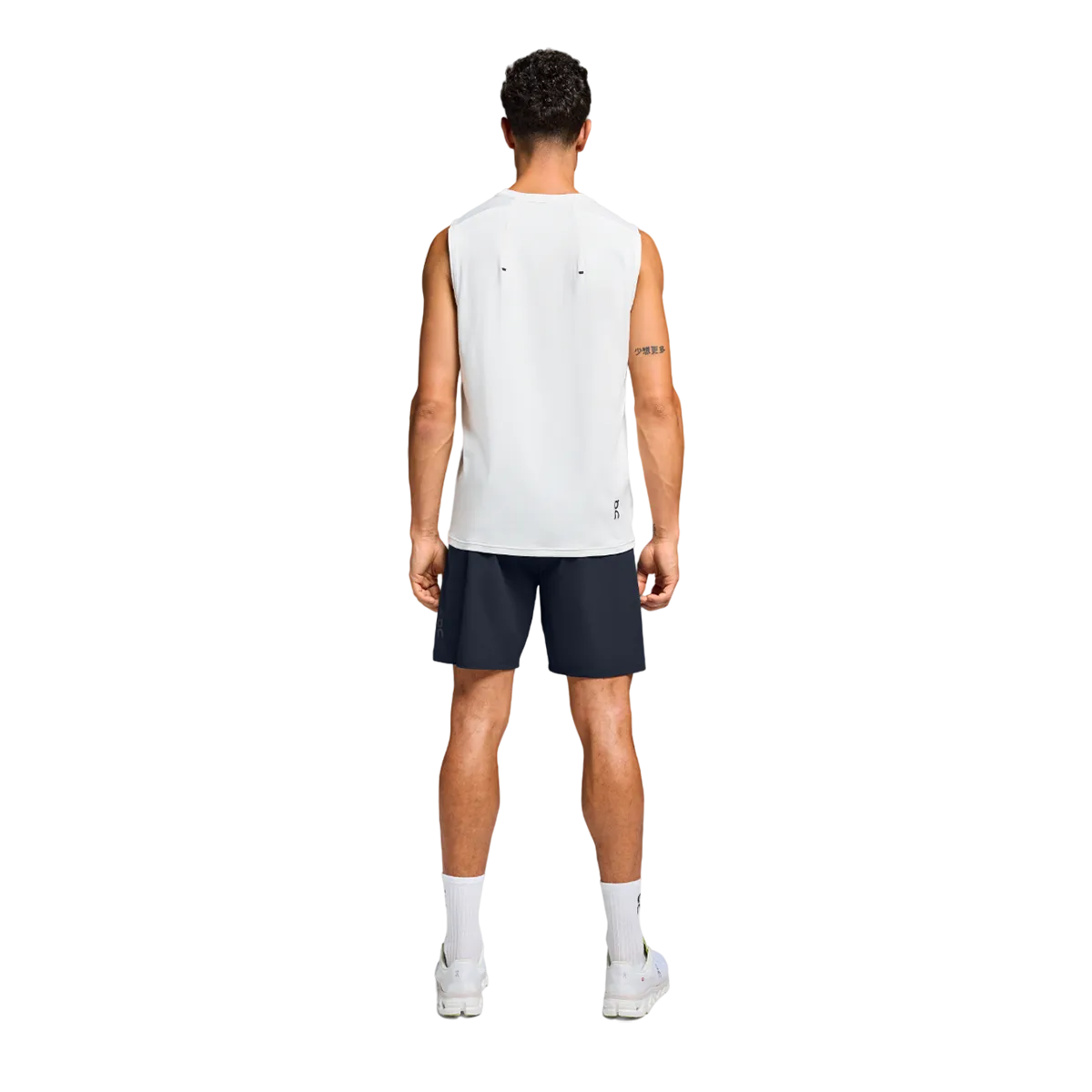 Über Performance Hybrid Short