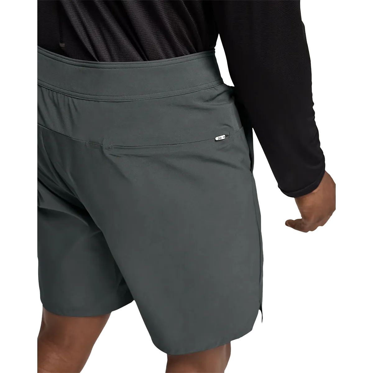 Über Performance Hybrid Short