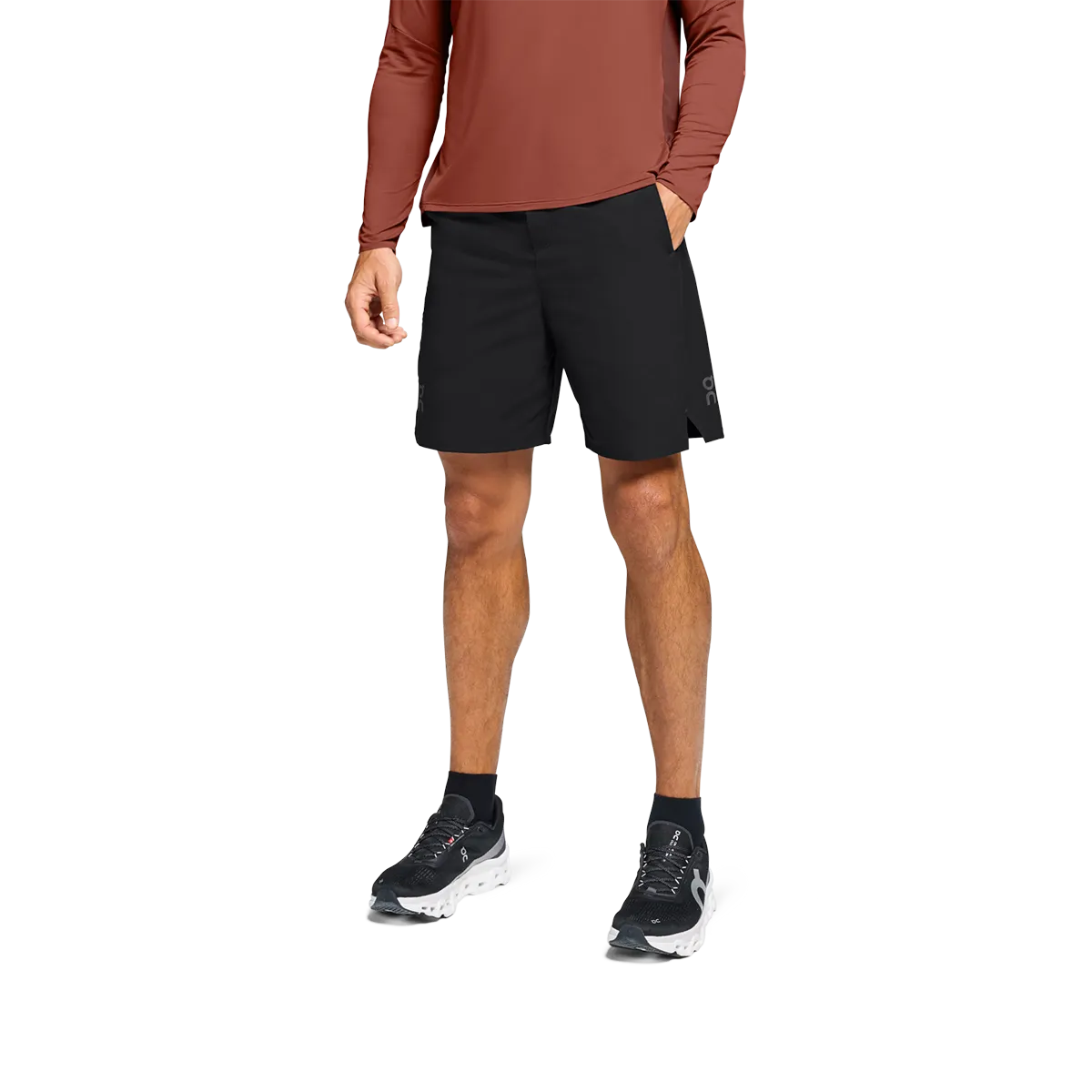 Über Performance Hybrid Short