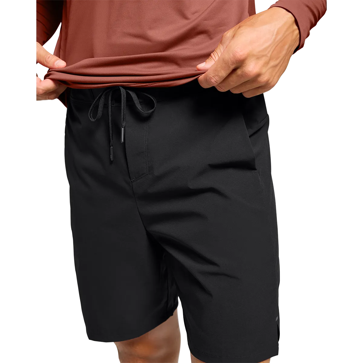 Über Performance Hybrid Short