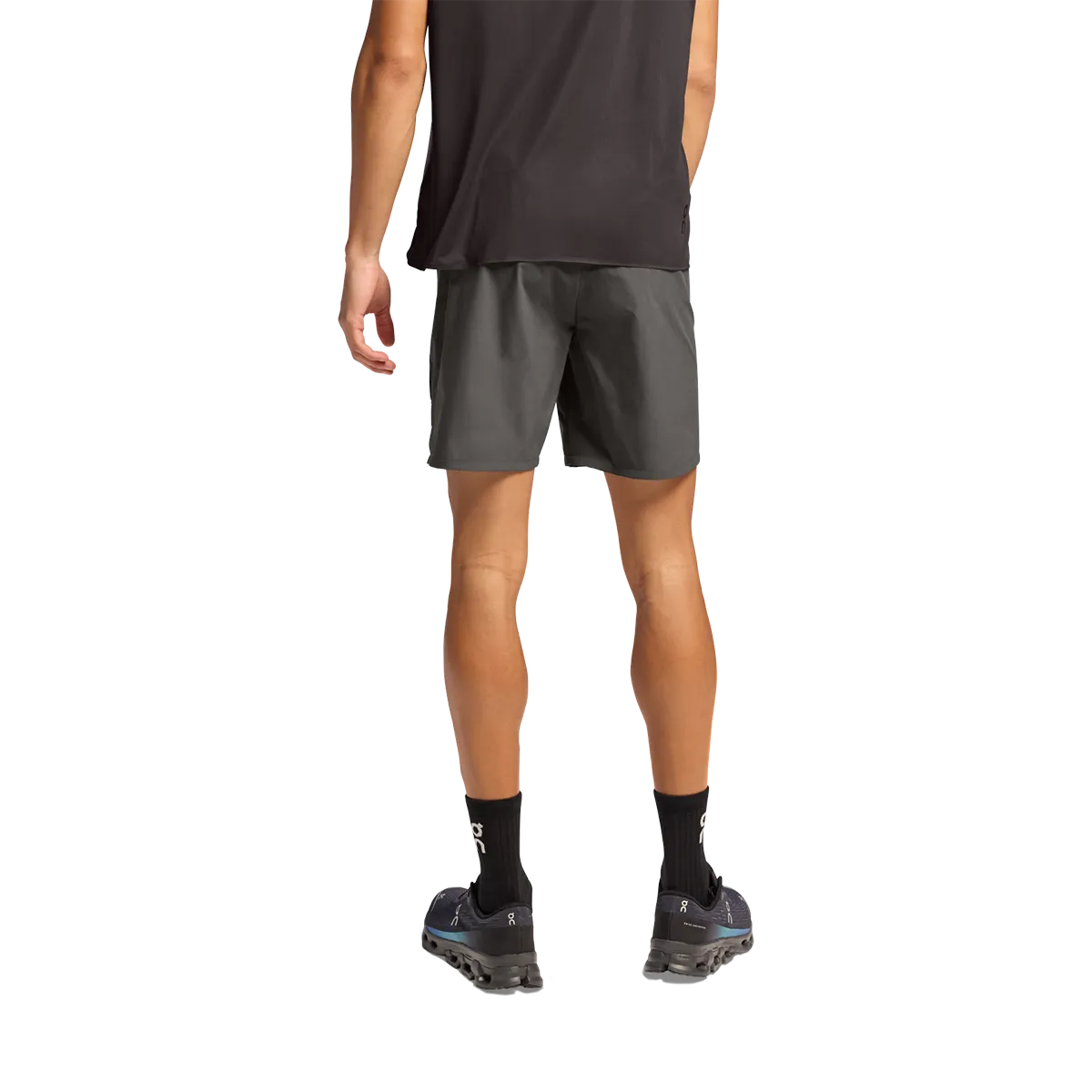 Über Performance Hybrid Short