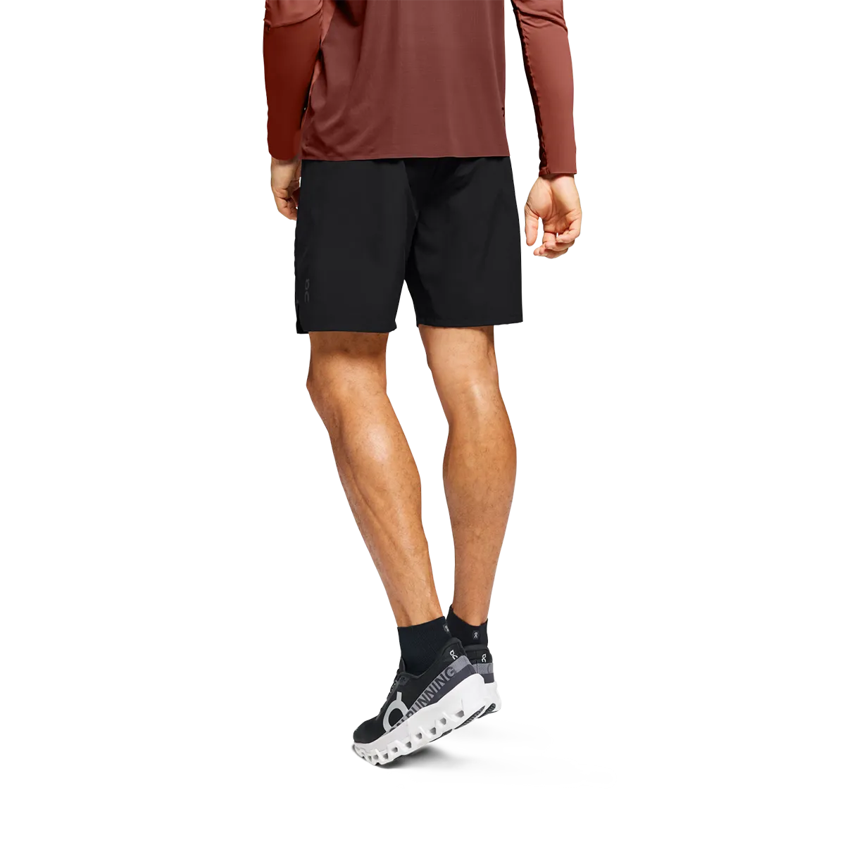 Über Performance Hybrid Short