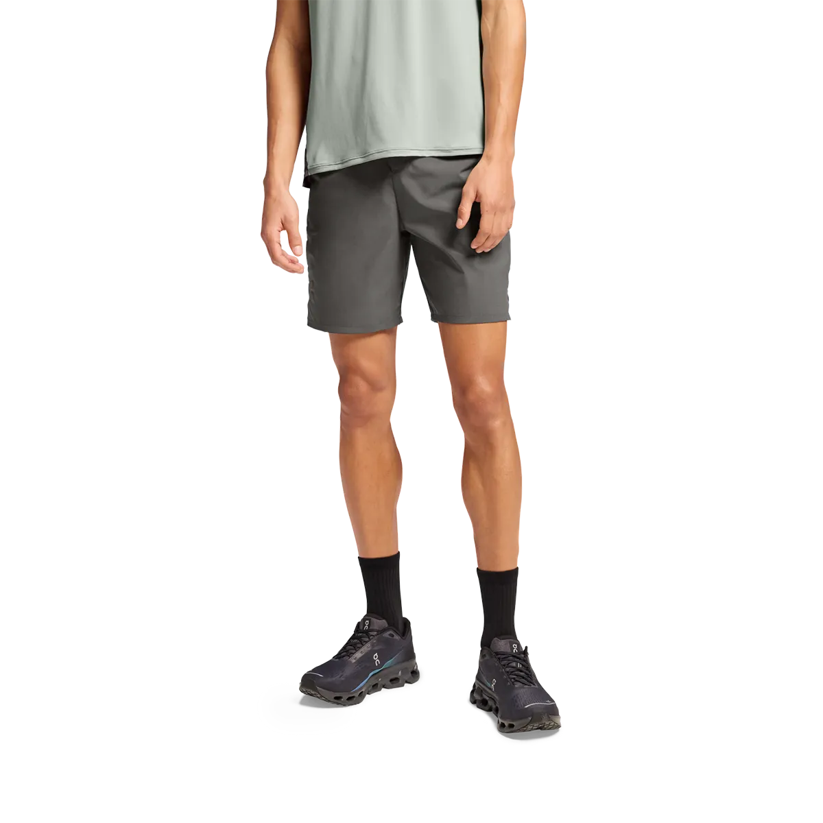Über Performance Hybrid Short