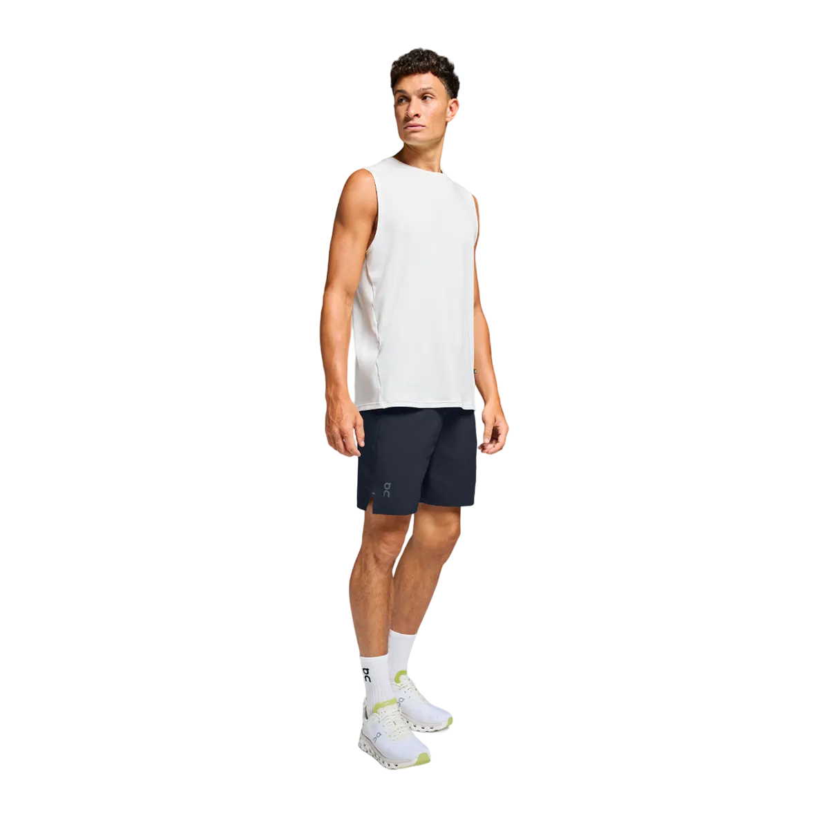 Über Performance Hybrid Short