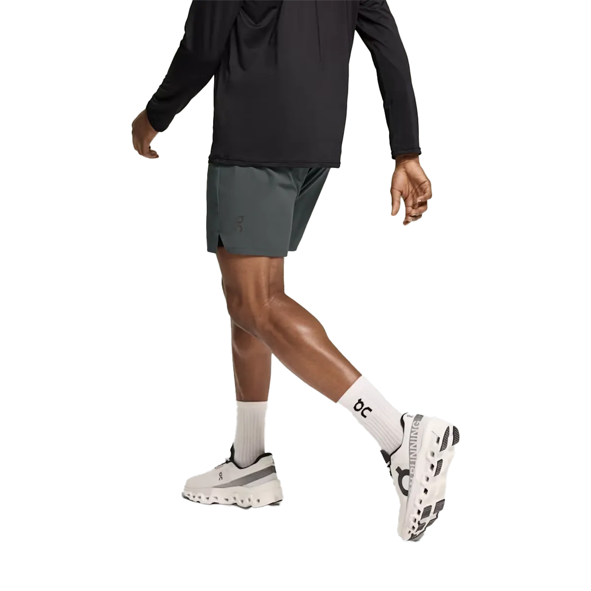 Über Performance Hybrid Short