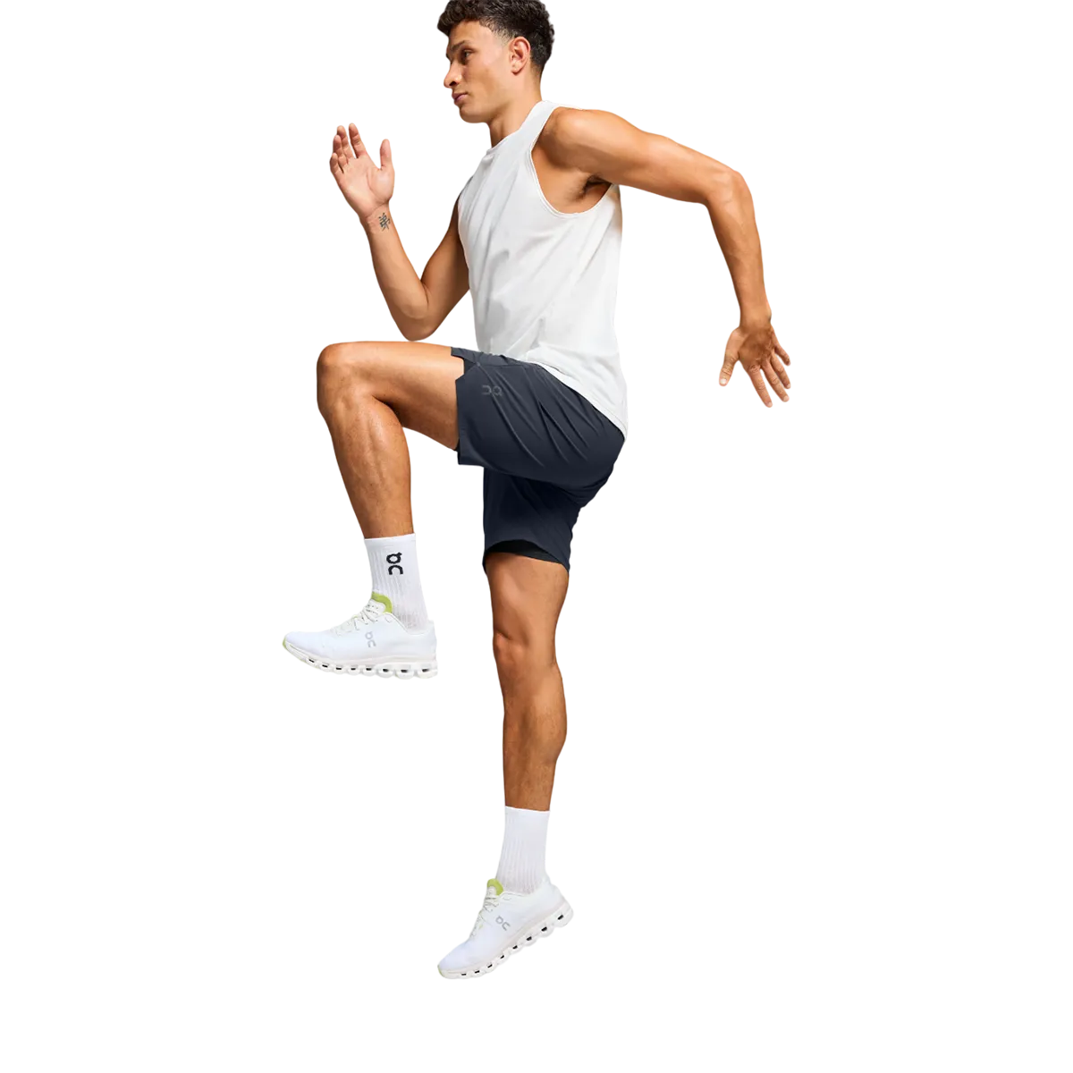 Über Performance Hybrid Short