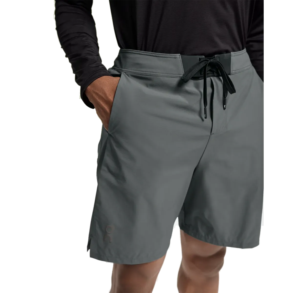 Über Performance Hybrid Short