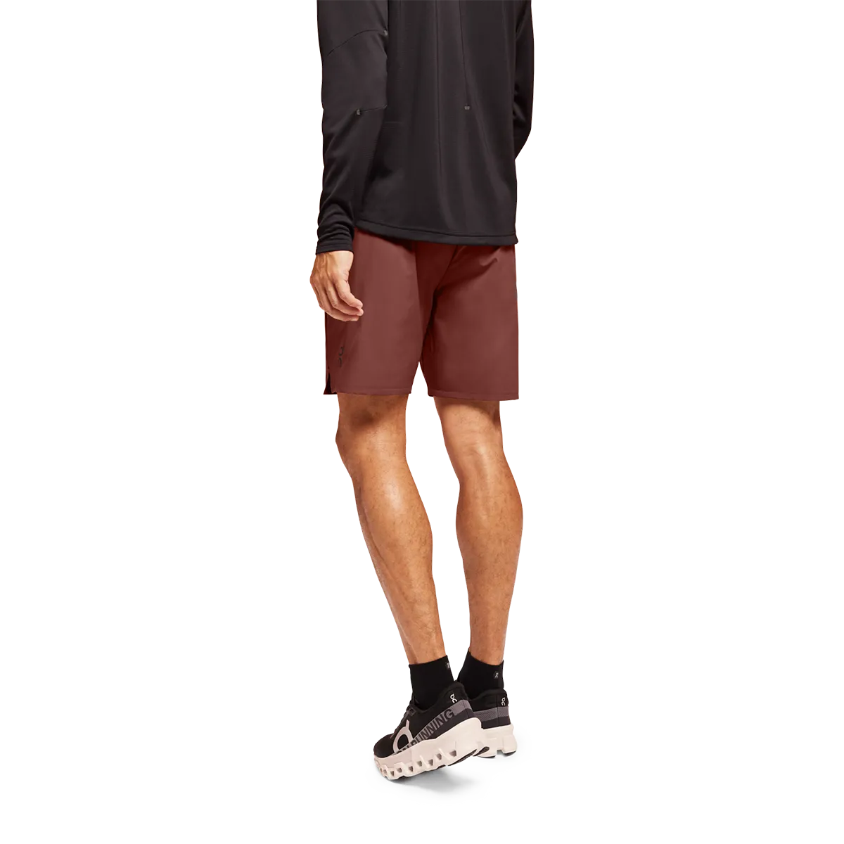 Über Performance Hybrid Short