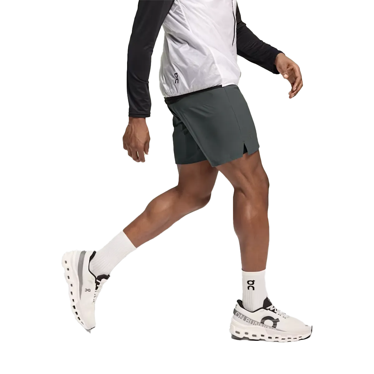 Über Performance Hybrid Short