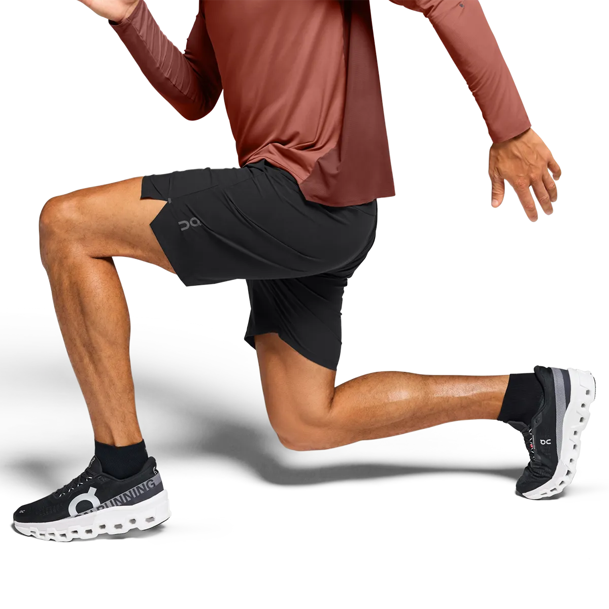 Über Performance Hybrid Short