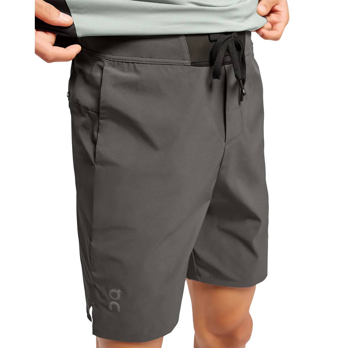 Über Performance Hybrid Short