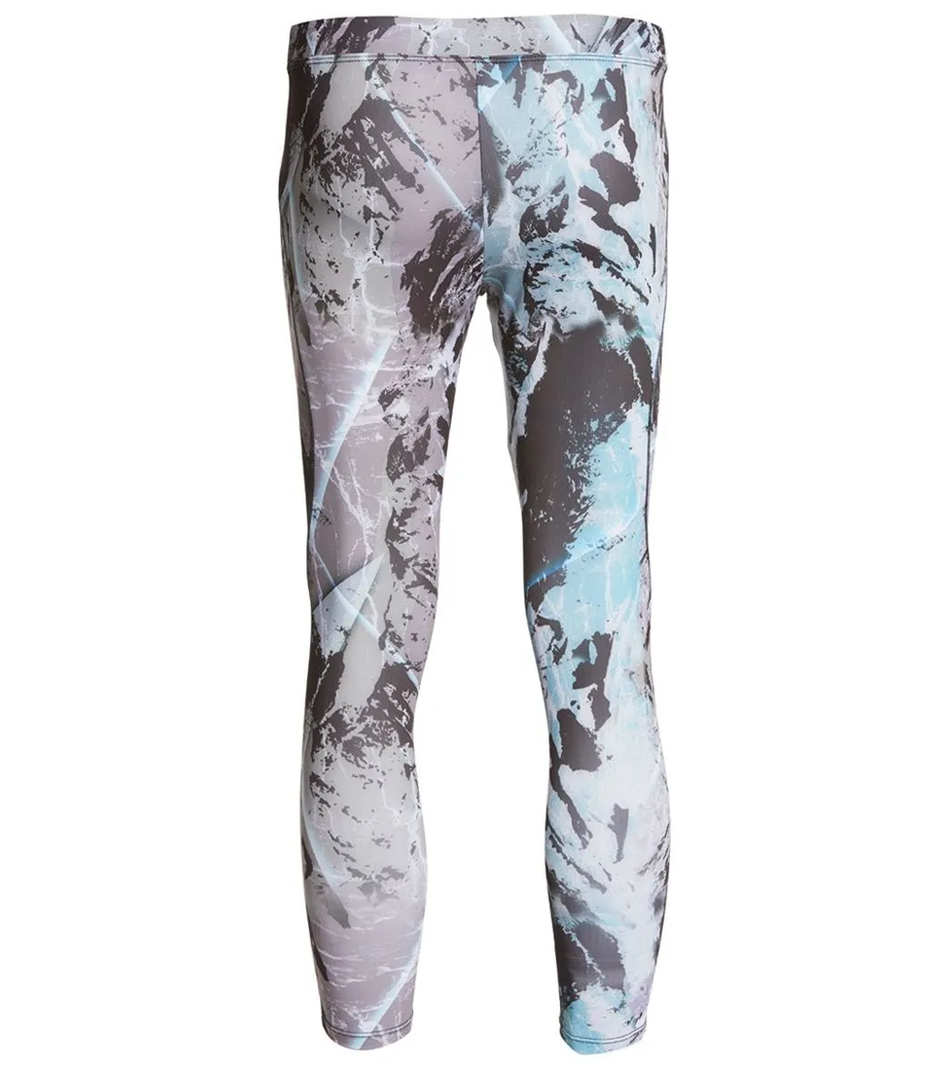 Onzie Hot Yoga Herren Leggings 505