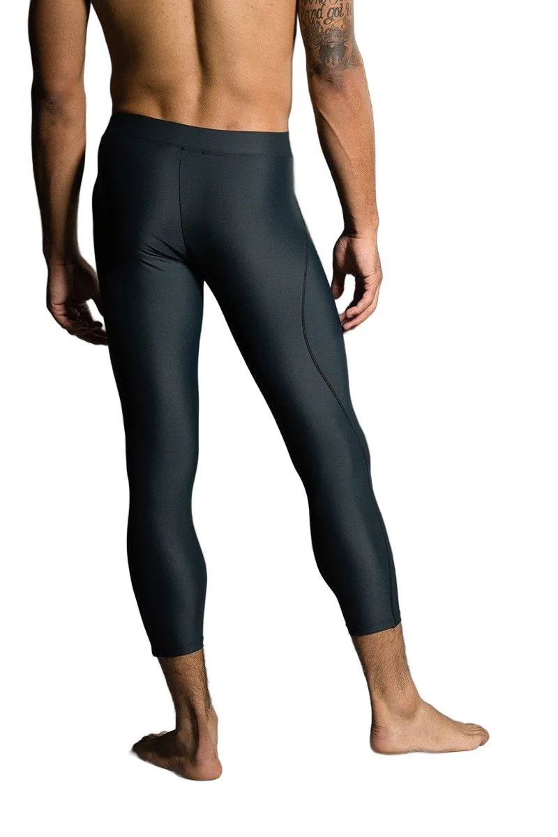 Onzie Hot Yoga Herren Leggings 505