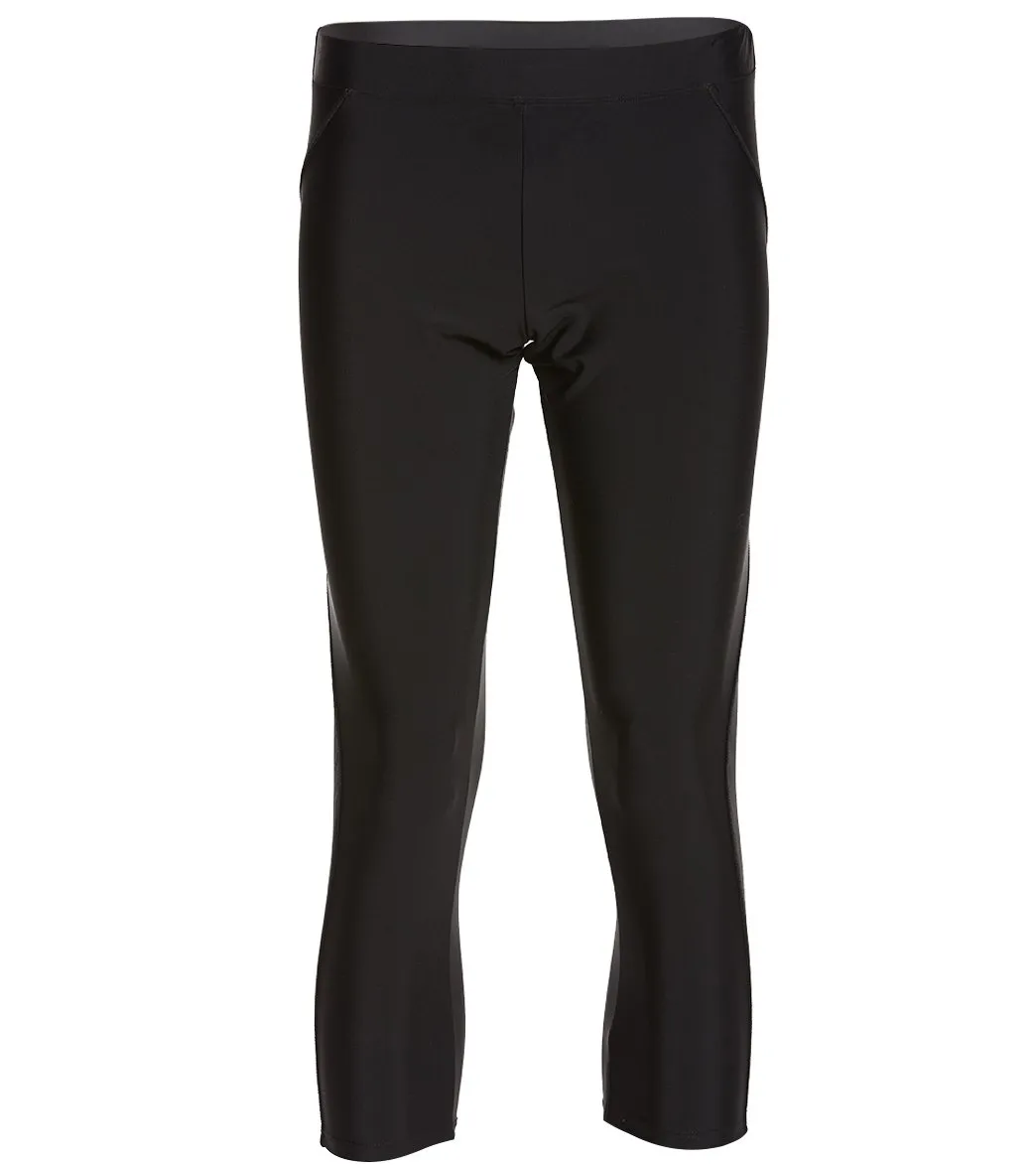 Onzie Hot Yoga Herren Leggings 505