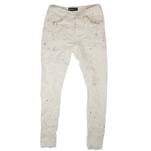 Optic White Lack-Ausverkauf