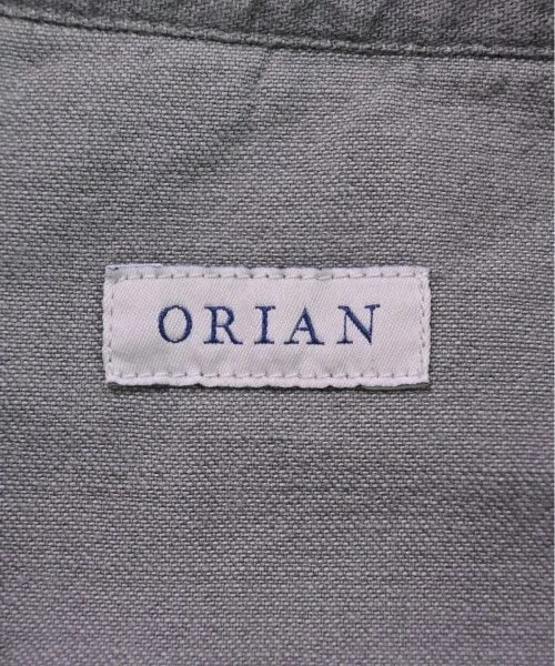 ORIAN Freizeithemden