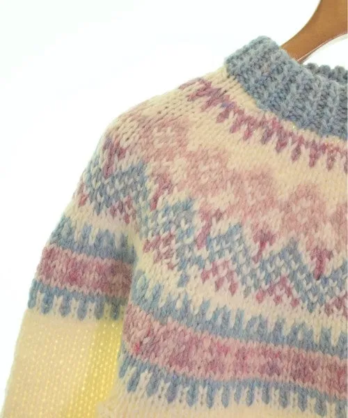 Pullover anderer Marken