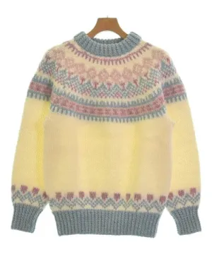 Pullover anderer Marken
