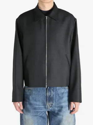 OUR LEGACY - Herren Mini Jacke Bekleidung_our-legacy