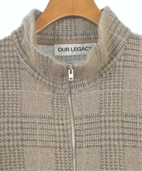 OUR LEGACY Pullover