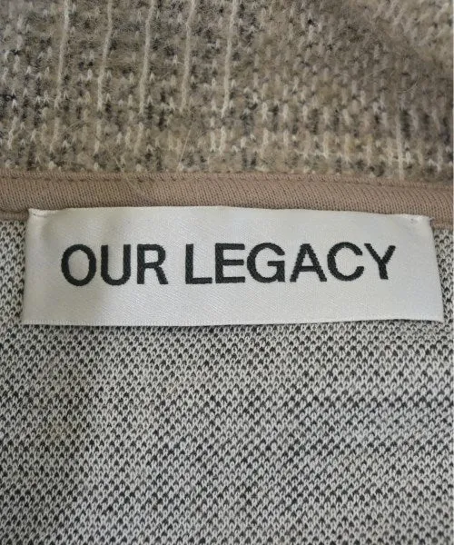 OUR LEGACY Pullover