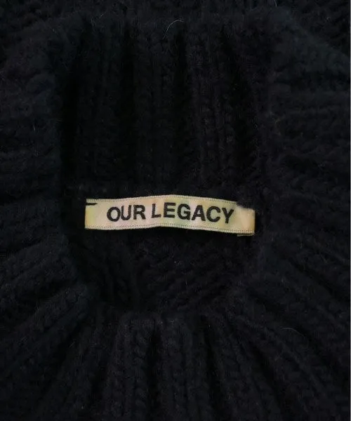 OUR LEGACY Pullover