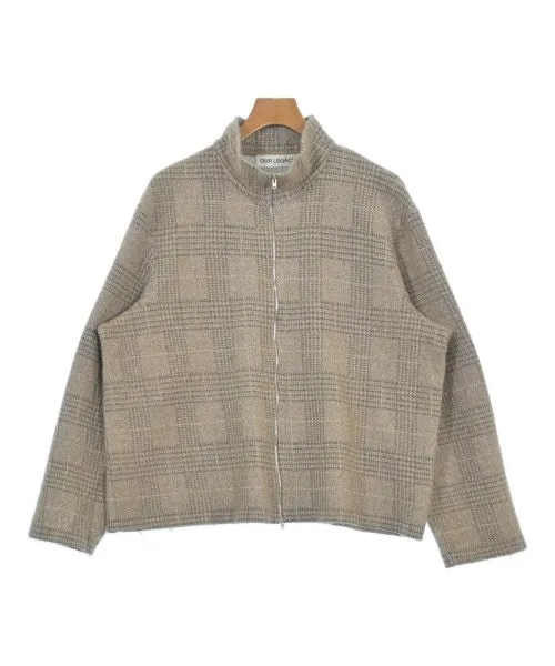 OUR LEGACY Pullover