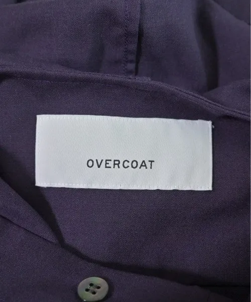 ÜBERMANTEL Casual Hemden