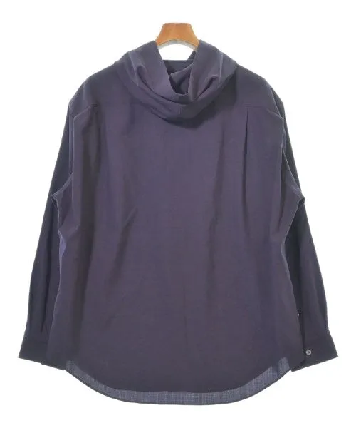 ÜBERMANTEL Casual Hemden