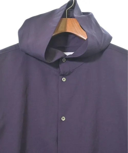 ÜBERMANTEL Casual Hemden
