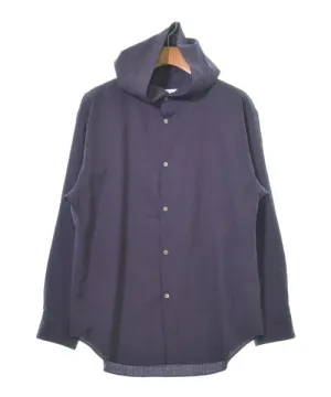 ÜBERMANTEL Casual Hemden