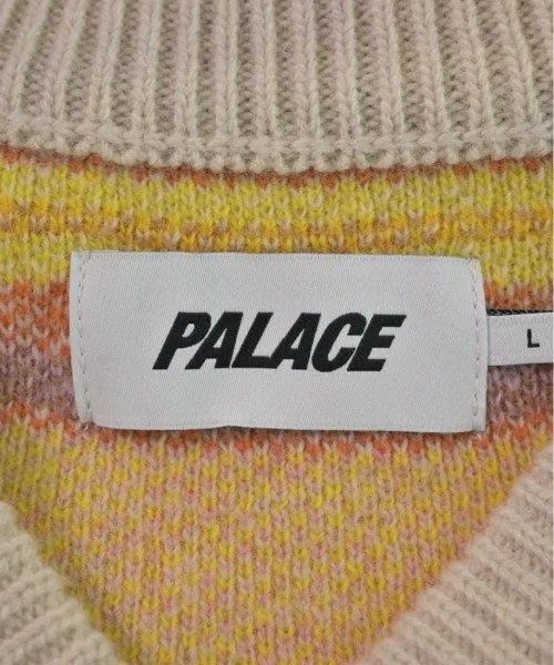 PALACE Westen