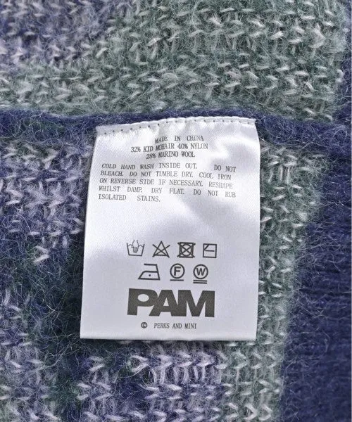 PAM Pullover