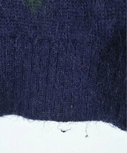 PAM Pullover