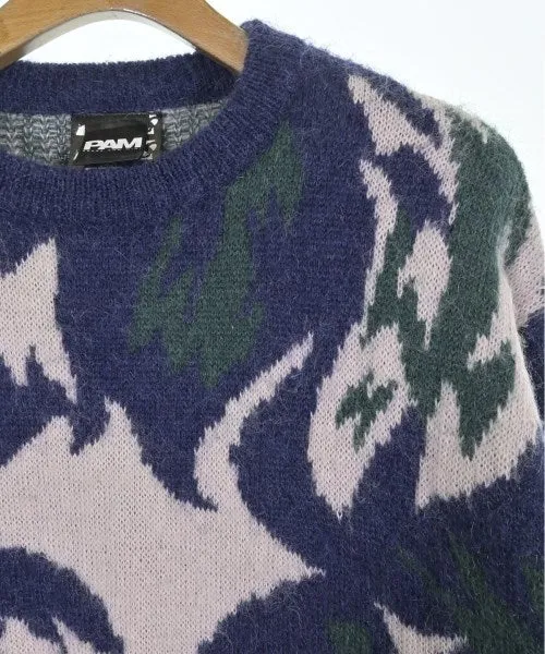 PAM Pullover