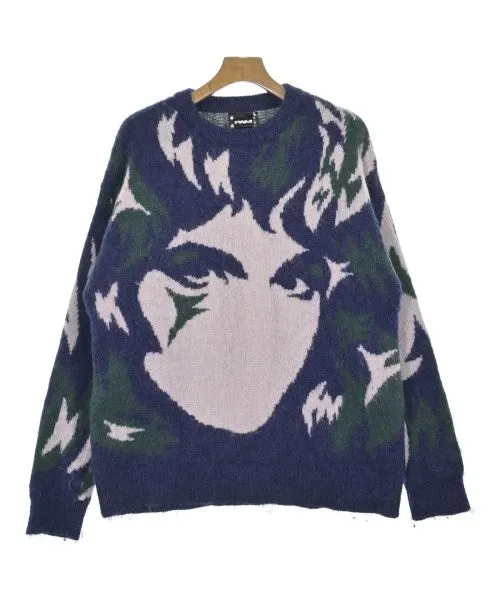 PAM Pullover