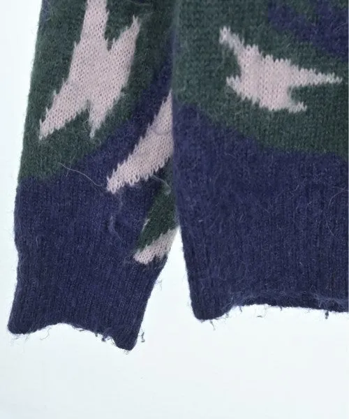 PAM Pullover