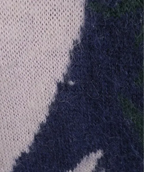 PAM Pullover